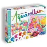 Sentosphere Aquarellum GM Blumen