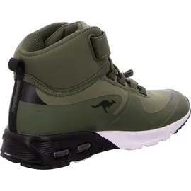 KangaROOS KX-Hydro grün 28