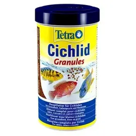 Tetra Cichlid Granules 500 ml