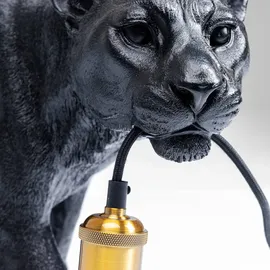Kare Bagheera Schwarz