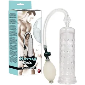 You2Toys Horny Dots Penispumpe