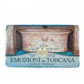 Nesti Dante Emozione in Toscana Acque Termali 250 g
