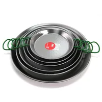 Vaello Campos Générique Paella-Pfanne 60 cm