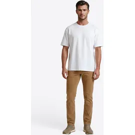 Pierre Cardin Laval Regular Cordhose Braun W33/L30