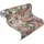 Rasch Textil Vinyltapete Passepartout 0,53 x 10,05 m 1 St bunt/grau