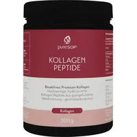 PharmaSGP GmbH pureSGP® Kollagen Peptide Pulver