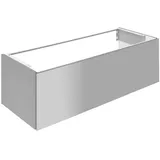 Keuco X-Line Waschtischunterschrank, 1 Auszug, 33181290000,