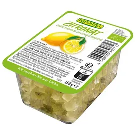 RAPUNZEL Zitronat gewürfelt bio