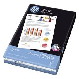 HP Office A4 80 g/m2 500 Blatt ab 3,56 € im Preisvergleich!