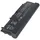AccuCell ThinkPad T410, T510 Nachbau Akku mit 6600mAh, 11,1V, 73Wh, 218,8x76,3x21,7mm