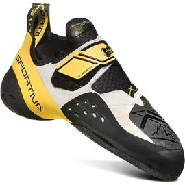La Sportiva Solution Gelb/Weiß 43,5