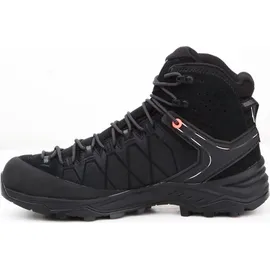 Salewa Alp Trainer 2 Mid GTX Damen black 38,5