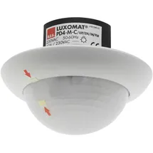 Beg Brück Electronic Präsenzmelder PD4-M-2C-K-UP