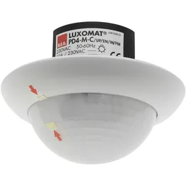 Beg Brück Electronic Präsenzmelder PD4-M-2C-K-UP