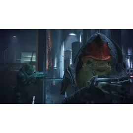 Mass Effect [XBC]