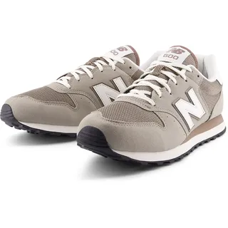 500 Herren Mushroom/Sea Salt 42,5