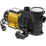 Wiltec SunSun Pool Pumpe 5000 L/h 220 W Schwimmbadpumpe Filterpumpe Umwälzpumpe Pool