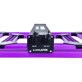 Lumatek LED Growlampe ATS200W PRO inkl. Dimmer