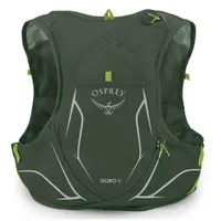 Osprey Duro 6 Trinkrucksack seaweed green/limon (10005453-987)
