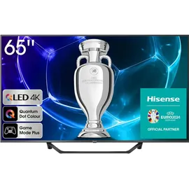 Hisense 65A7KQ 65 Zoll QLED 4K TV