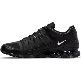 Nike Reax 8 TR Herren Schwarz 45