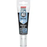 SOUDAL Fix All Crystal Transparent 130 g