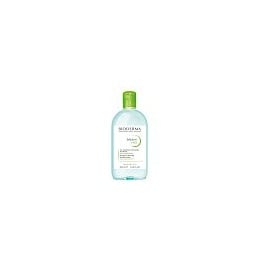 Bioderma Sebium H2O Reinigungslösung 500 ml