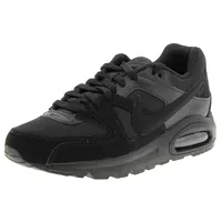 Nike Herren AIR MAX Command Sneaker, Schwarz (Black_020), 44 EU - 44 EU