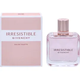 Givenchy Irrésistible Eau de Toilette 50 ml