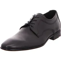 LLOYD Orlando Herren Halbschuhe, Größe:44 EU - Schwarz 44