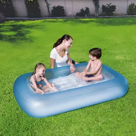 BESTWAY Aquababes Pool 165 x 104 x 25 cm sortiert (51115)