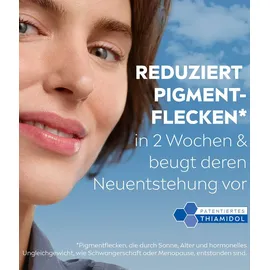 NIVEA Gesichtsfluid Cellular Luminous 630 Anti Pigmentflecken LSF 50 40 ml