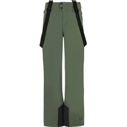 PROTEST Kinder Hose Boys Skihose Bork Jr., Thyme, 164