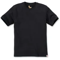 CARHARTT | Non-Pocket Short Sleeve T-Shirt | 104264 | Black XL