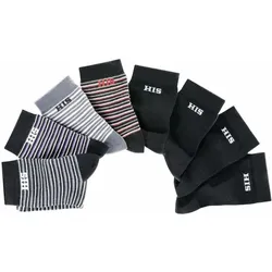 H.I.S H.I.S Socken (8 Paar) 39/42