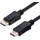 Value DisplayPort Kabel v2.1 10K 3 m Schwarz