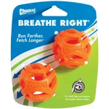 Chuckit! Breathe Right Fetch Ball Medium
