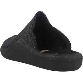 Josef Seibel Monaco 220 für Herren Schwarz | 47