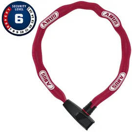 ABUS Catena 6806K/85 Kettenschloss Coral