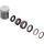 DT Swiss Ratchet EXP Service-Kit Fahrrad-Service Kit silber