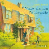Silberfisch Die Penderwicks 4: Neues von den Penderwicks: 5 CDs (4)