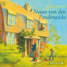 Silberfisch Die Penderwicks 4: Neues von den Penderwicks: 5 CDs (4)