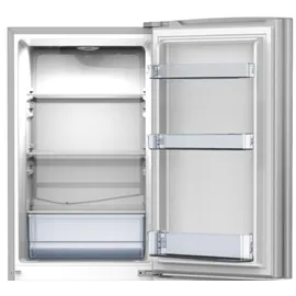 Wolkenstein KG218.4A++ Kühl-Gefrierkombination (175 l, 1430 mm hoch, weiß)