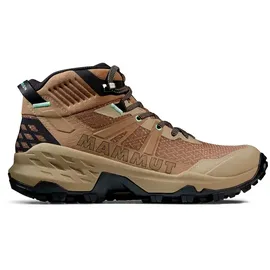 Mammut Sertig Ii Gore-tex® Wanderstiefel - Dark Sand / Black - EU 38 2/3