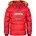Geographical Norway Windbreaker Winterjacke