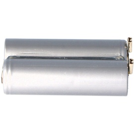 AccuCell Akku passend für den Moser Ermila Genio Plus 1854-0078
