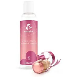 Easyglide Rosé Bubbles Water-Based Lubricant