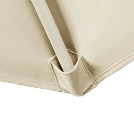 Platinum Voyager T2 270 x 270 cm Beige
