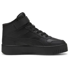 Puma Carina Street Mid WTR PUMA Black-PUMA Black-PUMA Silver 39