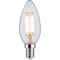 PAULMANN 286.11 LED-Lampe 4,5 W, E14, F)